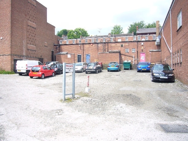 11-13 High St, Stoke On Trent for sale - Other - Image 3 of 4