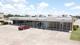 More details for 5716 Airport Fwy, Haltom City, TX - Light Industrial for Sale