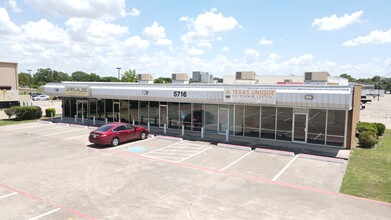 5716 Airport Fwy, Haltom City, TX for sale Building Photo- Image 1 of 8