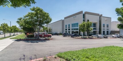 10730 Production Ave, Fontana, CA for rent Building Photo- Image 1 of 4