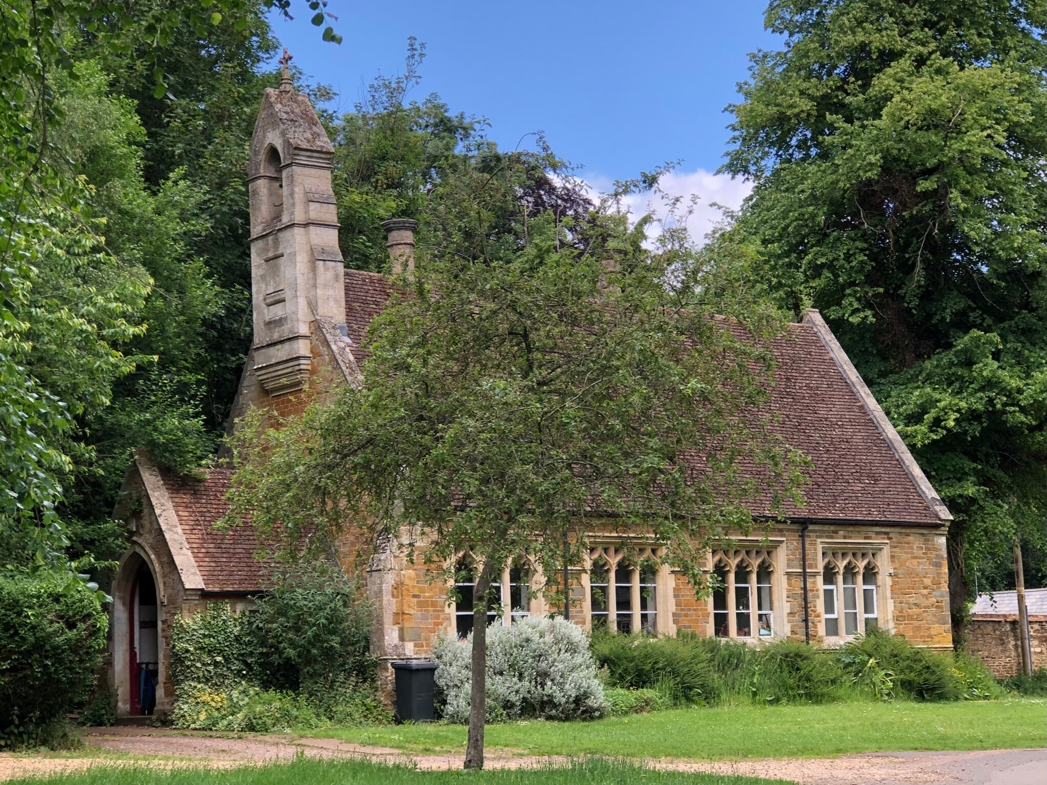 Holdenby Village Hall, Holdenby Road, Spratton to rent Primary Photo- Image 1 of 5