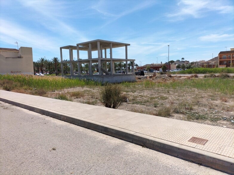 Land in Cox, Alicante for sale - Construction Photo - Image 3 of 3