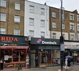 38 Camden High St, London LND - Commercial Property