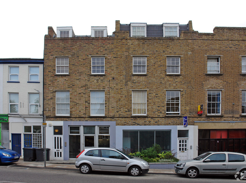 177-179 Kirkdale, London for sale - Primary Photo - Image 1 of 2