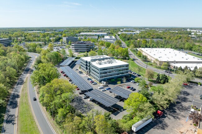 More details for 80 Cottontail Ln, Somerset, NJ - Office to Rent