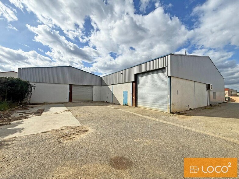 5 Chemin De La Plaine, Colomiers for sale - Building Photo - Image 1 of 3