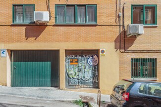 More details for Calle Nuestra Señora Dolores, 12, Madrid - Build-to-Rent for Sale