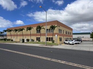 More details for 2149 Lauwiliwili St, Kapolei, HI - Office for Rent