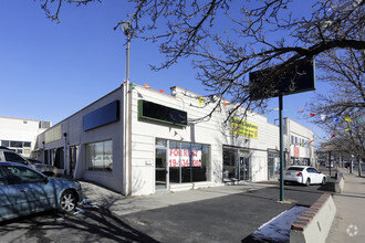 The Crossing Church Business Center portfolio of 2 properties for sale on LoopNet.co.uk Primary Photo- Image 1 of 3