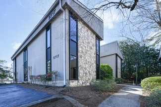 More details for 3717 W Market St, Greensboro, NC - Office for Rent