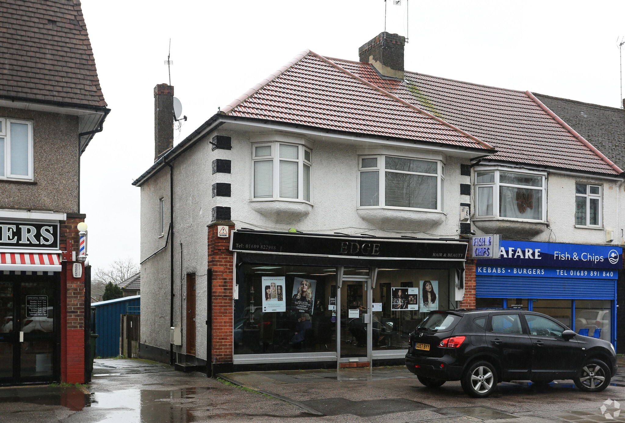 16 Marion Cres, Orpington for sale Primary Photo- Image 1 of 3