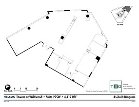 3200 Windy Hill Rd SE, Atlanta, GA for rent Site Plan- Image 1 of 1