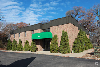 More details for 1635 Coon Rapids Blvd NW, Coon Rapids, MN - Office for Rent