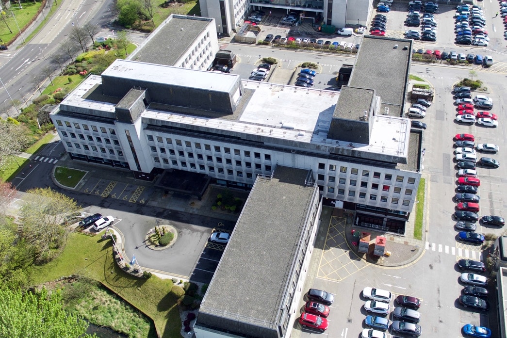 Hill Of Rubislaw, Aberdeen to rent Building Photo- Image 1 of 1