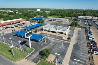 More details for 613 W I 240 Service Rd, Oklahoma City, OK - Retail for Sale