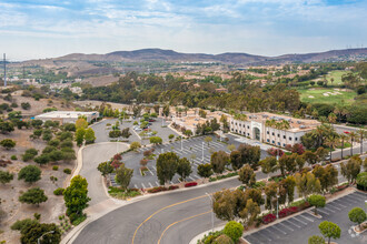 1171 Puerta Del Sol, San Clemente, CA - aerial  map view