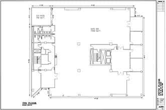 925 B St, San Diego, CA to rent Floor Plan- Image 2 of 15