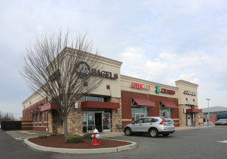 More details for 1810-1844 E Ridge Pike, Royersford, PA - Retail for Rent