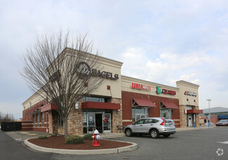 More details for 1810-1844 E Ridge Pike, Royersford, PA - Retail for Rent