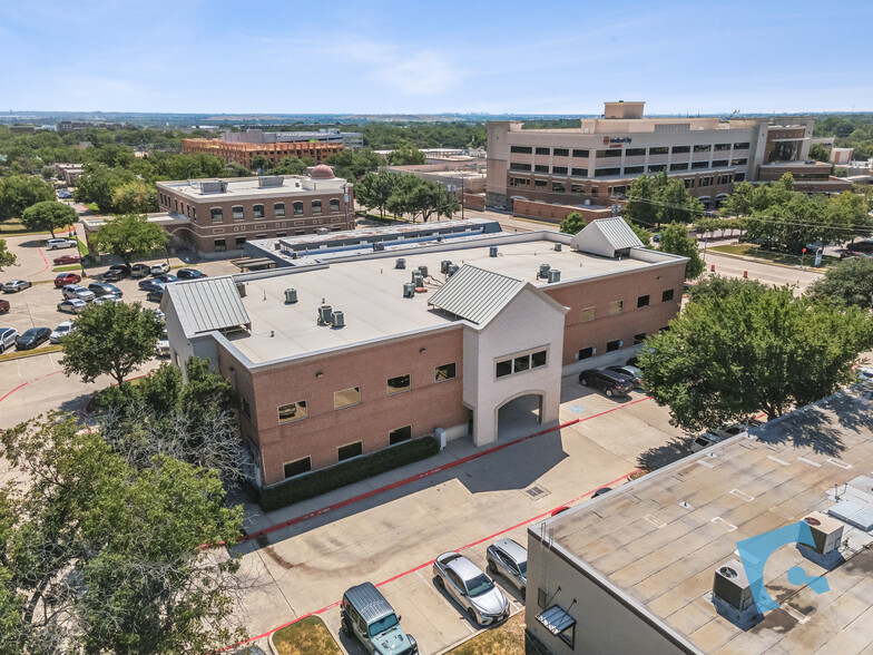 571 W Main St, Lewisville, TX for rent - Building Photo - Image 2 of 18