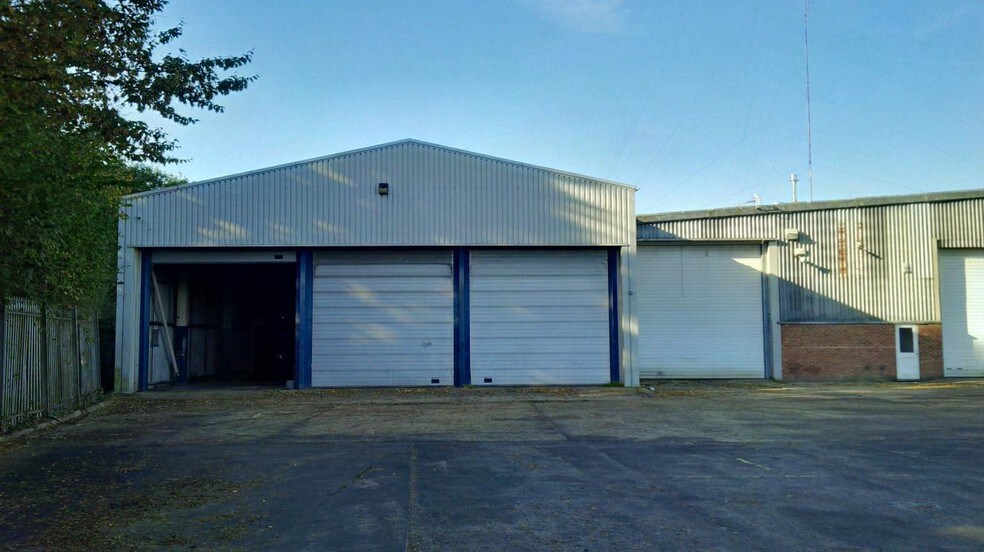 London Rd, Harlow for sale - Building Photo - Image 1 of 1