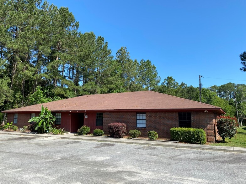 1014 S Gordon Ave, Adel, GA for sale - Primary Photo - Image 1 of 1