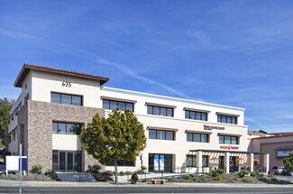 More details for 635 Camino de los Mares, San Clemente, CA - Office, Office/Medical for Rent