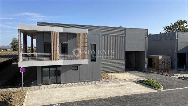Rue Des Temps Modernes, Chanteloup-en-Brie for sale Building Photo- Image 1 of 13