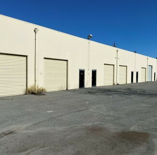 More details for 45 De Luca Pl, San Rafael, CA - Industrial for Rent