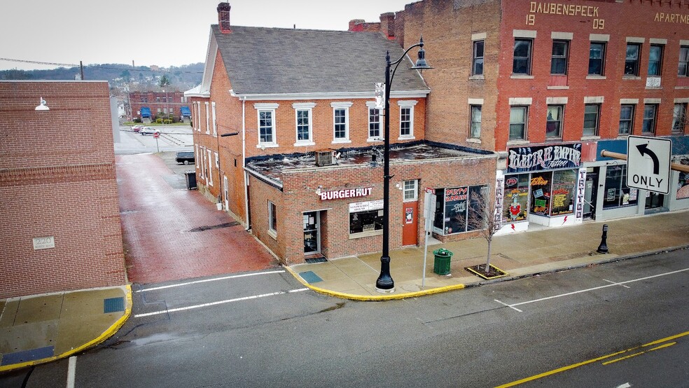 222 N Main St, Butler, PA for sale - Building Photo - Image 1 of 1