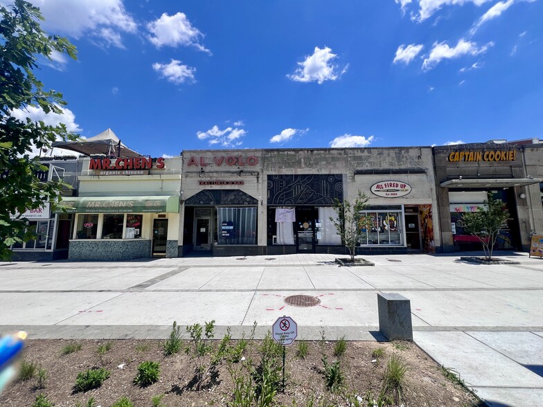 3417-3419 Connecticut Ave NW, Washington, DC for rent - Building Photo - Image 3 of 9