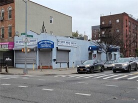 1025 Rogers Ave, Brooklyn NY - Commercial Property