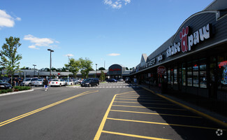 More details for 265-285 S Broadway, Hicksville, NY - Retail for Rent