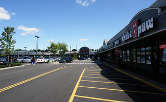 More details for 265-285 S Broadway, Hicksville, NY - Retail for Rent