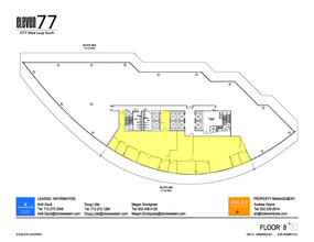 1177 West Loop South, Houston, TX for rent Floor Plan- Image 1 of 1