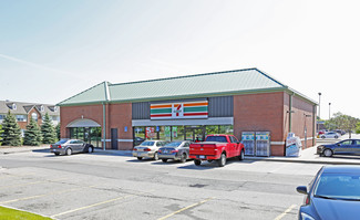 More details for 43030 Schoenherr Rd, Sterling Heights, MI - Retail for Rent