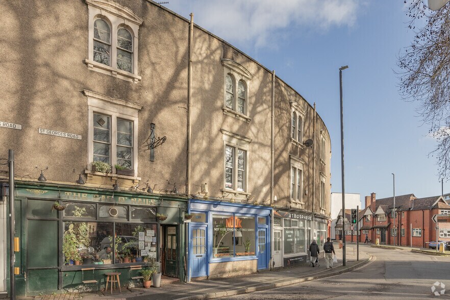 139 St George's Rd, Bristol for sale - Building Photo - Image 2 of 2