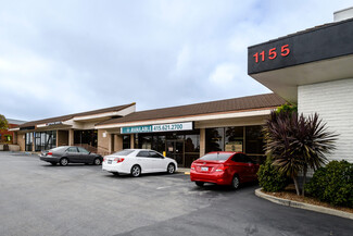 More details for 1111-1135 El Camino Real, Millbrae, CA - Retail for Rent