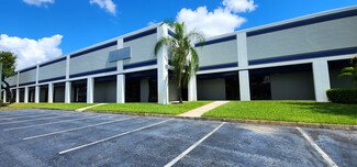 More details for 10050 NW 116th Way, Medley, FL - Industrial for Rent