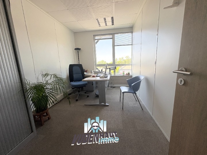 Office in Toulouse to rent - Interior Photo - Image 3 of 9