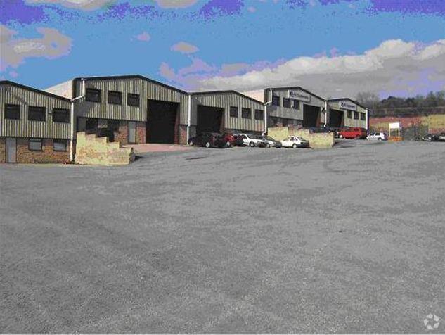 Glossop Brook Rd, Glossop for sale Primary Photo- Image 1 of 1