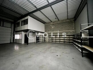 More details for Office, Light Industrial to Rent