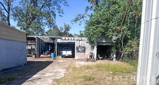 More details for 7001 Weaver Rd, Houston, TX - Industrial for Sale