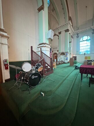 More details for 5001 S Hermitage Ave, Chicago, IL - Specialist for Sale