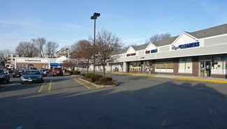 More details for 125 Canal St, Salem, MA - Retail to Rent