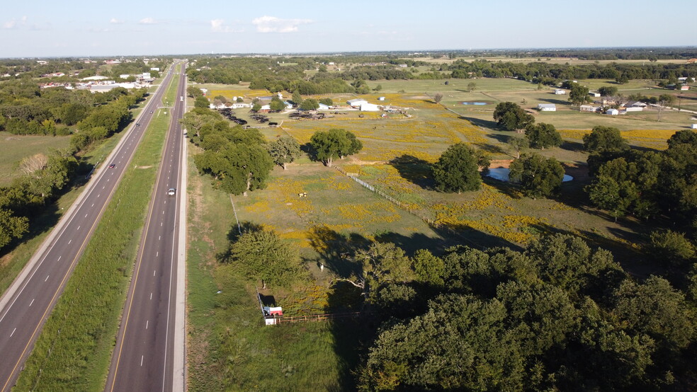 TBD E US 82 -15.45 Acres hwy, Whitesboro, TX for sale - Building Photo - Image 2 of 4