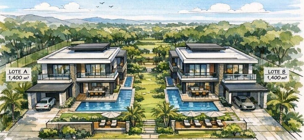 Land in Sant Joan d'Alacant, Alicante for sale - Building Photo - Image 1 of 1