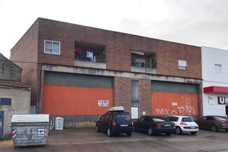 More details for Calle Guadarrama, 9, Segovia - Industrial to Rent