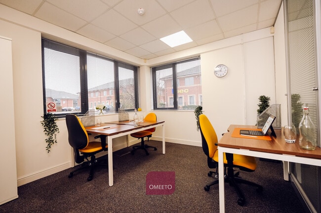 More details for 20 St Christophers Way, Derby - Office to Rent