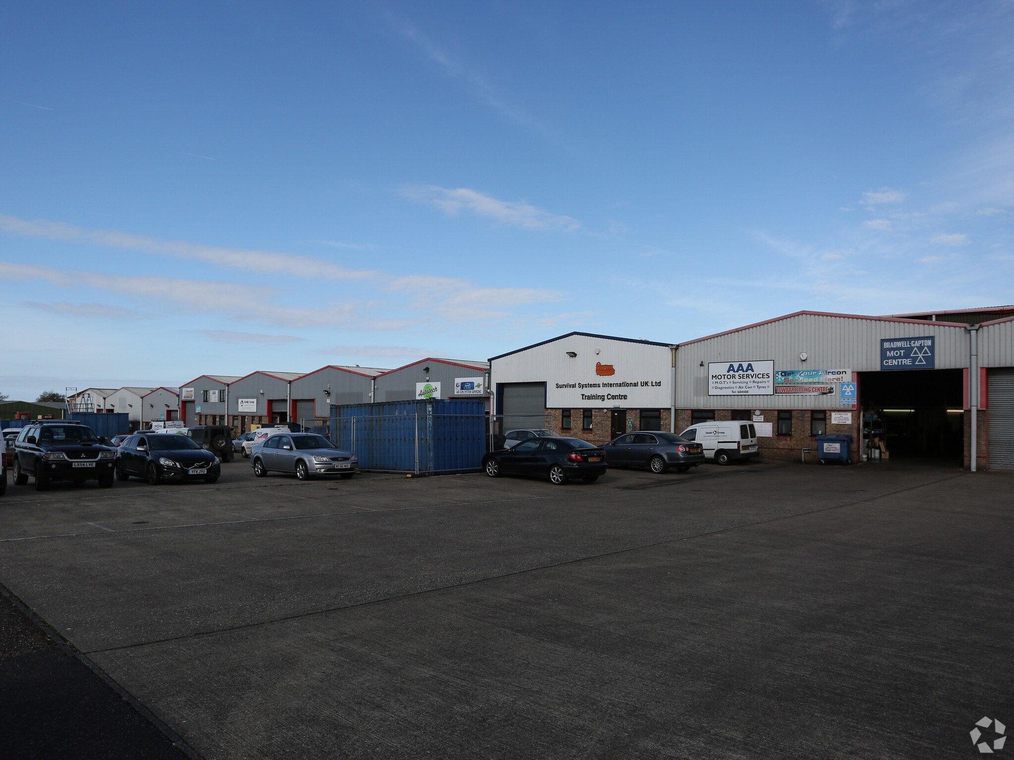 Hewett Rd, Great Yarmouth for sale Primary Photo- Image 1 of 1